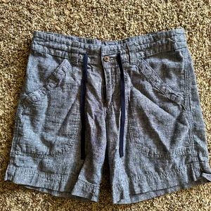 Patagonia shorts size 8